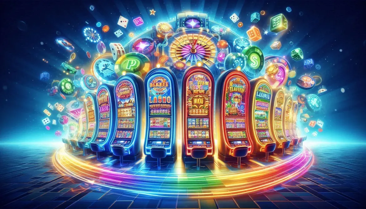 Qbet Casino